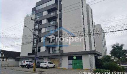 Imovel com 3 quartos a venda Bairro São Marcos em Joinville
