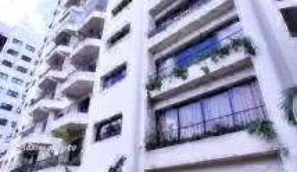 Apartamento em Santa Amaro -  São Paulo