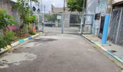 Terreno na Casa Verde  -  São Paulo