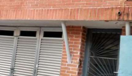 Casa Sobrado em Vila Guilherme  -  São Paulo