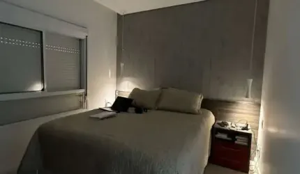 Apartamento em Santa Teresinha  -  São Paulo