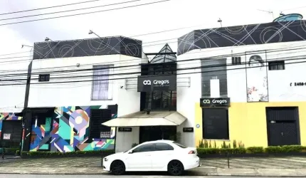 Prédio Inteiro em Parque Renato Maia  -  Guarulhos