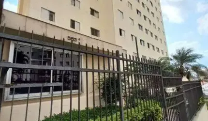 Apartamento em Santa Teresinha  -  São Paulo