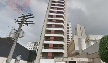 Apartamento Cobertura em Jardim São Paulo(zona Norte)  -  São Paulo