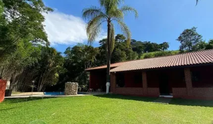 Sítio em botujuru  -  Mogi das Cruzes