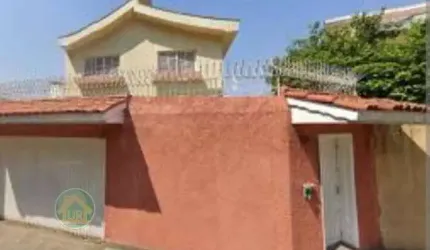 Casa Sobrado em Vila Albertina  -  São Paulo