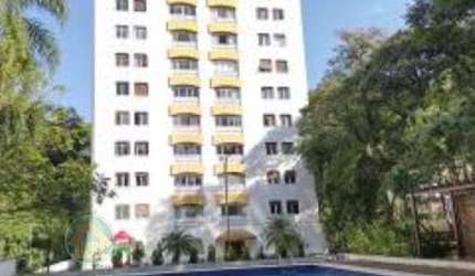 Apartamento em Vila Albertina  -  São Paulo