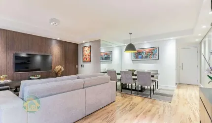 Apartamento em Parque Mandaqui  -  São Paulo