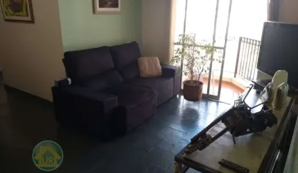 Apartamento em Chora Menino  -  São Paulo