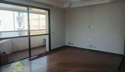 Apartamento em Chora Menino  -  São Paulo