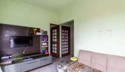 Casa Sobrado / Comercial em Jardim Tremembé  -  São Paulo