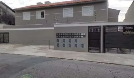 Casa Sobrado em Vila Constança  -  São Paulo