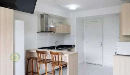 Apartamento Kitchenette/Studio em Santana  -  São Paulo