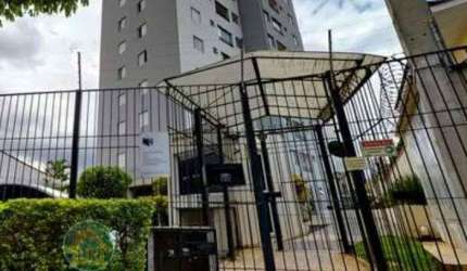 Apartamento em Sítio do Mandaqui  -  São Paulo