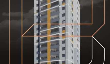 Apartamento em Vila Gustavo  -  São Paulo