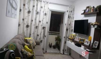 Apartamento em Imirim  -  São Paulo