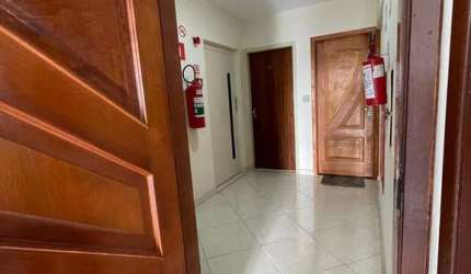 Apartamento em Mandaqui  -  São Paulo