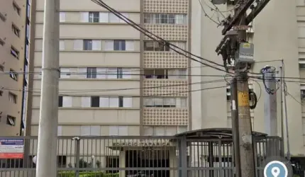 Apartamento em Santana  -  São Paulo