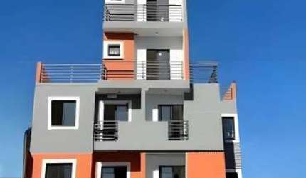 Apartamento em Parque Peruche  -  São Paulo