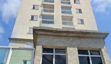 Apartamento em Vila Silveira  -  Guarulhos