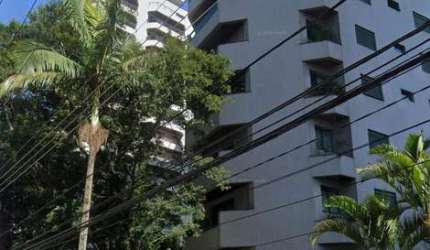 Apartamento em Santana  -  São Paulo