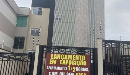 Apartamento em Vila Mazzei  -  São Paulo