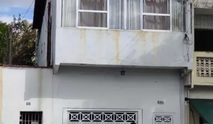 Casa Sobrado em Vila Maria Alta  -  São Paulo