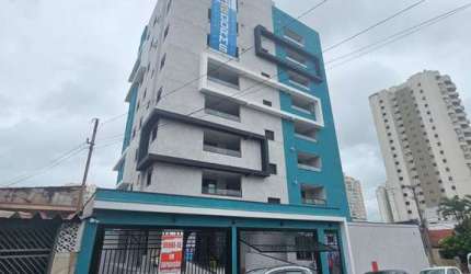 Apartamento em Vila Progresso  -  Guarulhos