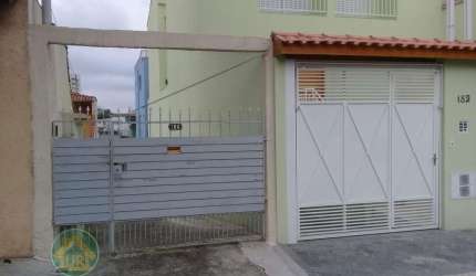 Casa Sobrado em Casa Verde Média  -  São Paulo