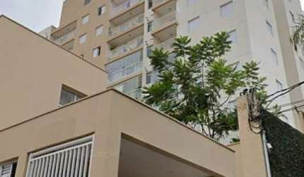Apartamento em Mandaqui  -  São Paulo