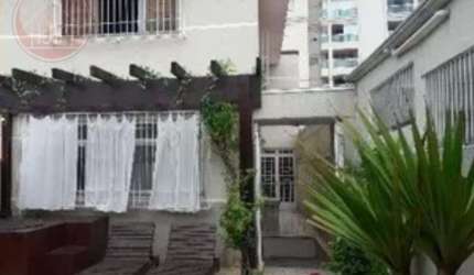 Casa Sobrado em São Paulo