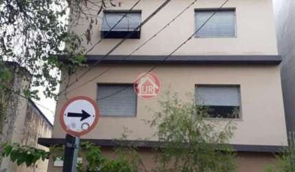 Apartamento em Jardim São Paulo(Zona Norte)  -  São Paulo