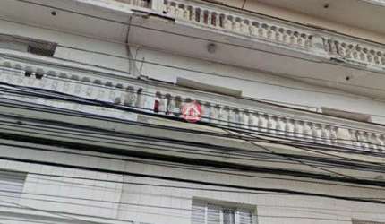 Apartamento em Tucuruvi  -  São Paulo