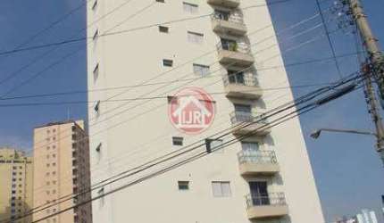Apartamento em Água Fria  -  São Paulo