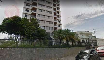 Apartamento Cobertura em Vila Paulicéia  -  São Paulo