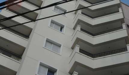 Apartamento em Santana  -  São Paulo