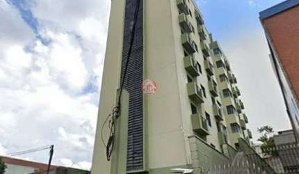 Apartamento em Vila Palmeiras  -  São Paulo
