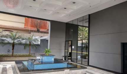 Sala em Perdizes  -  São Paulo