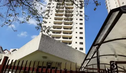 Apartamento em Vila Nova Cachoeirinha  -  São Paulo