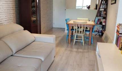 Apartamento em Jardim Paraíso  -  São Paulo