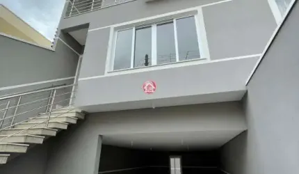 Casa Sobrado em Vila Irmãos Arnoni  -  São Paulo