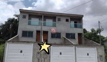 Casa Sobrado em Jardim Virginia Bianca  -  São Paulo