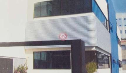 Prédio Inteiro em Vila Ester (zona Norte)  -  São Paulo