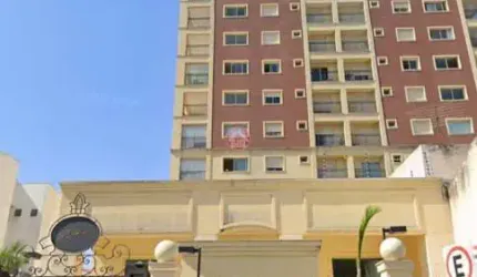 Apartamento em Santana  -  São Paulo