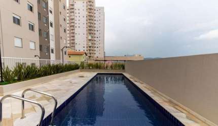 Apartamento em Tucuruvi  -  São Paulo