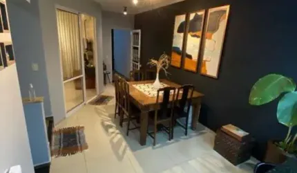 CONDOMINIO RESIDENCIAL PINHEIROS
