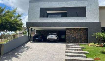 CASA SOBRADO EM CONDOMÍNIO MORADA IMPERIAL