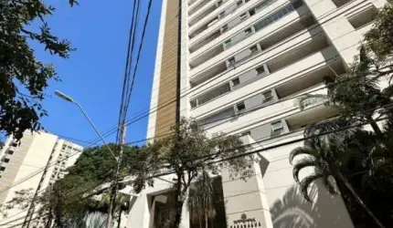 EDIFÍCIO PARANAGUÁ SOHO