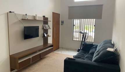 CASA JARDIM COLÚMBIA EM LONDRINA