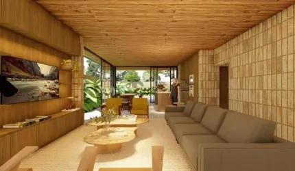 CASA CONDOMÍNIO SUNSET